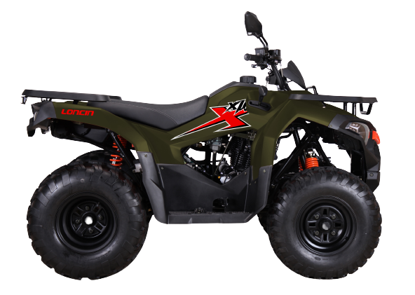 Loncin-GA200-4