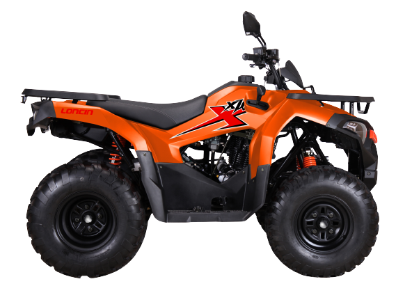 Loncin-GA200-5