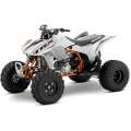HONDA TRX 450 ER